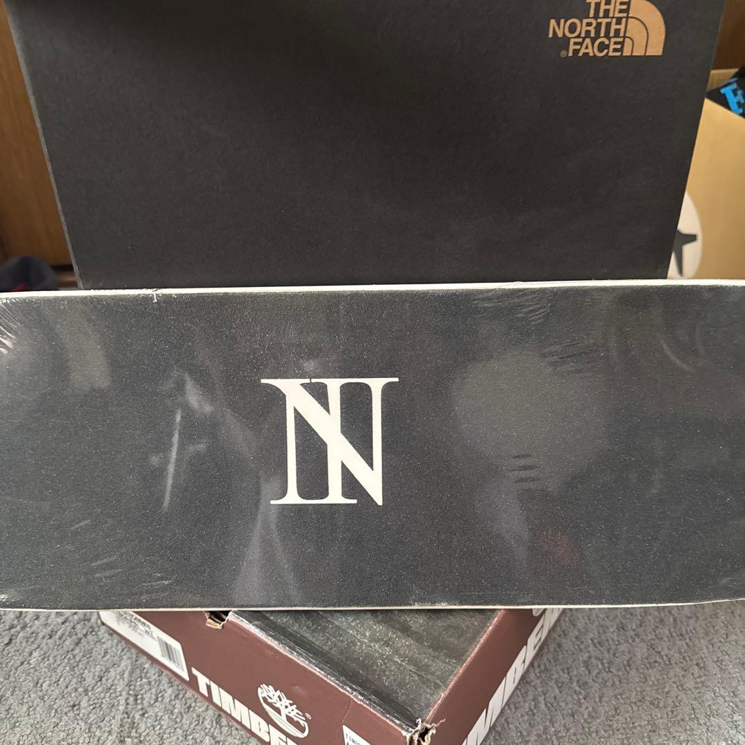 TheBONEZ 限定スケボーデッキ