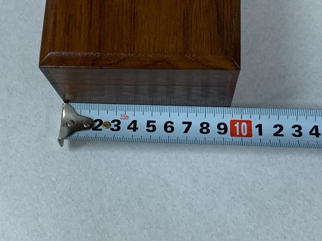 【*u様 REUGE MUSIC オルゴール Canon J. Pachelbe