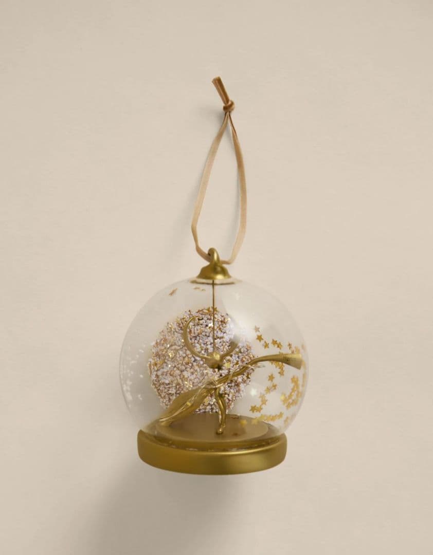 ハリー・ポッター　イギリスM&S限定　オーナメントセット