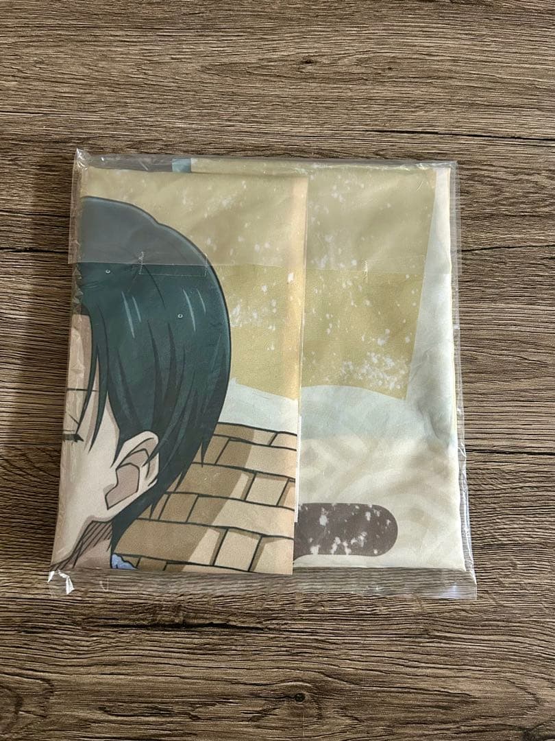 ブルーロック 極楽湯 のぼり 糸師凛