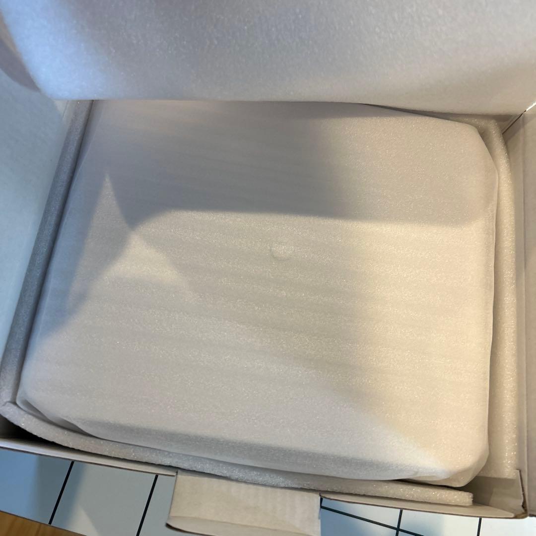 ジェルネイルライト LUCE UV/LEDライト 36W 新品未使用