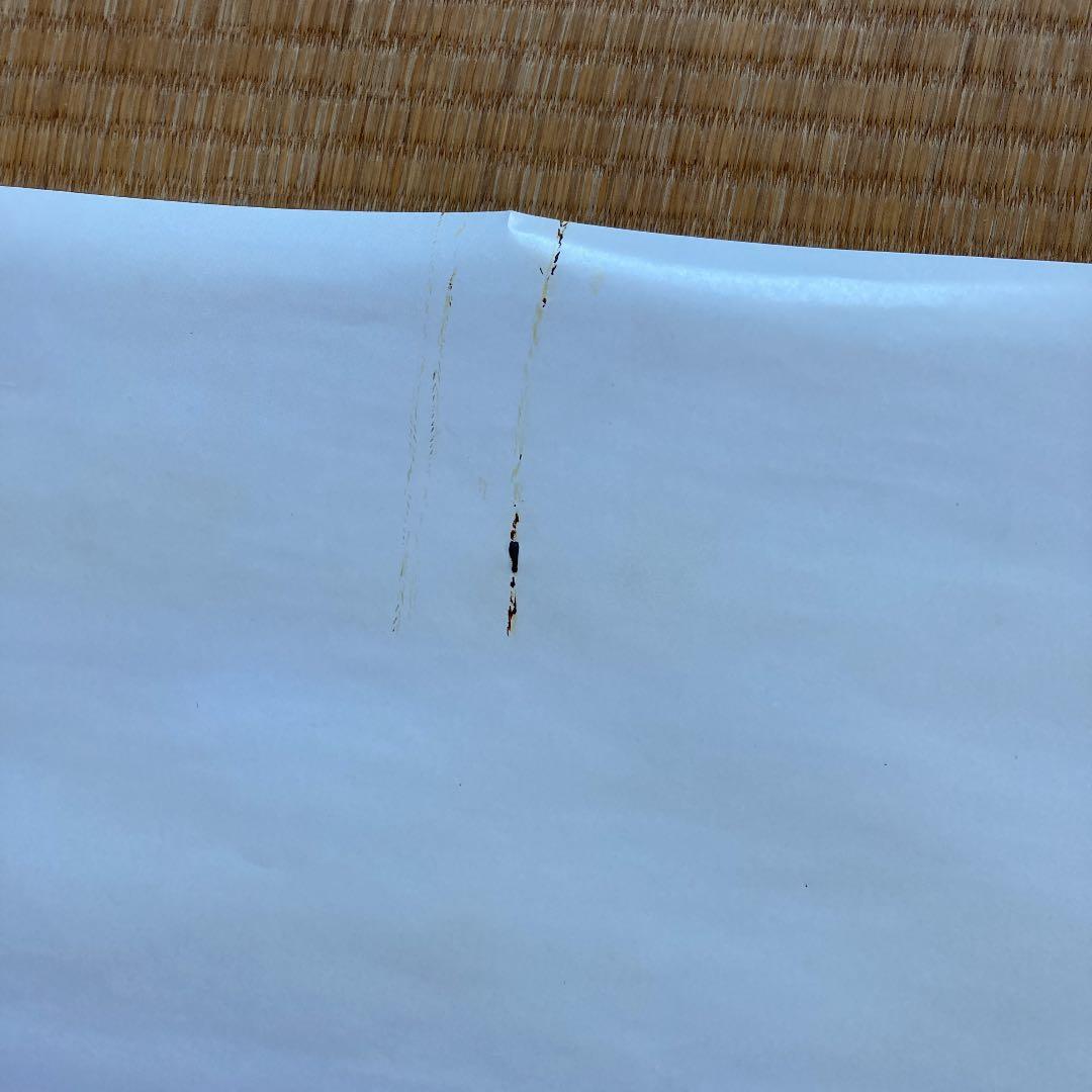 未来少年コナン　ポスター72×50 正規品未使用