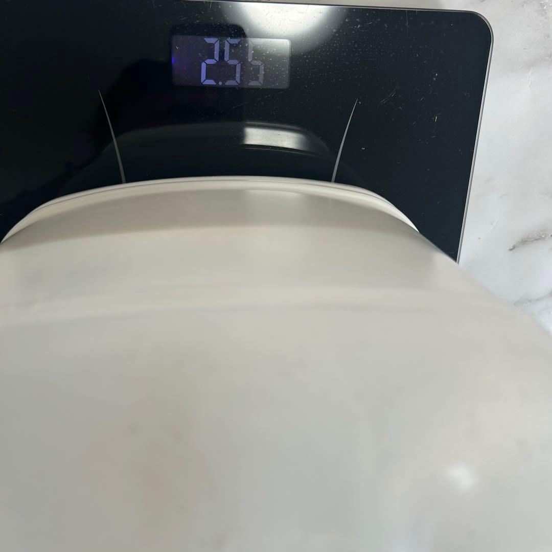 ジェスモナイト　バラ不可