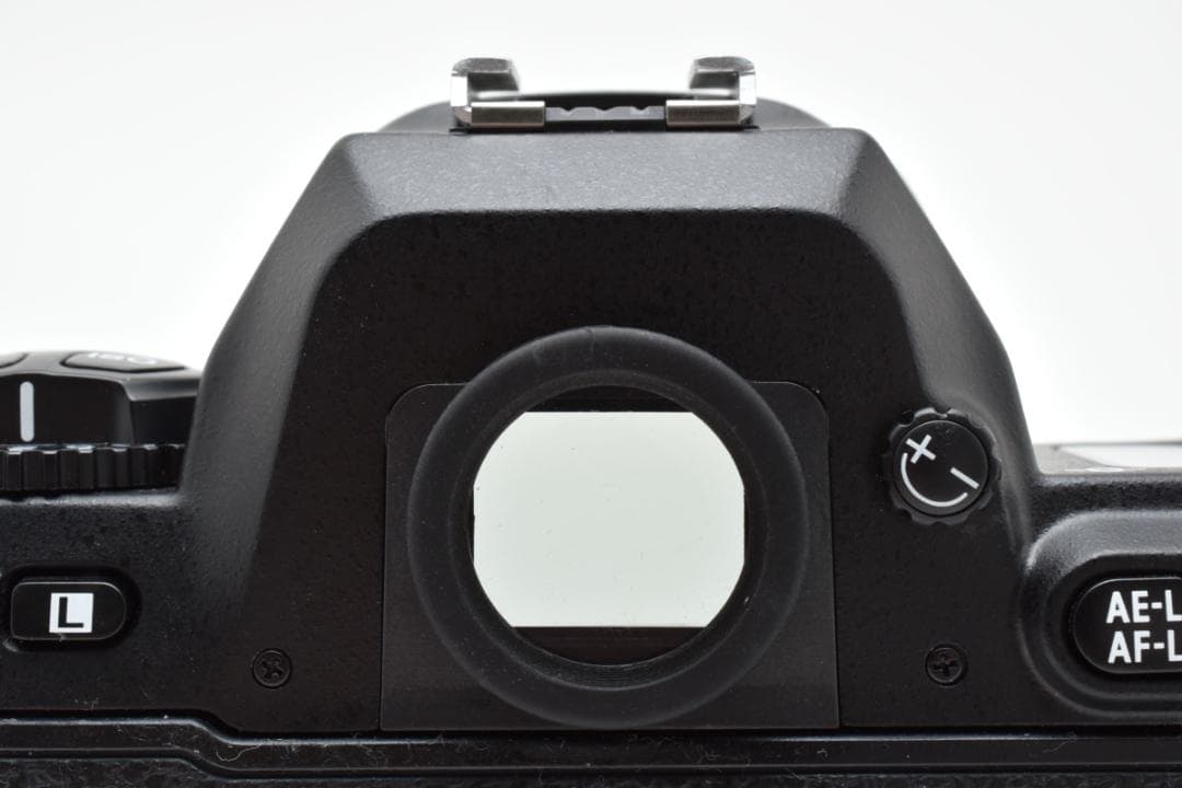 NIKON ニコン F100 フィルムカメラ 現状品