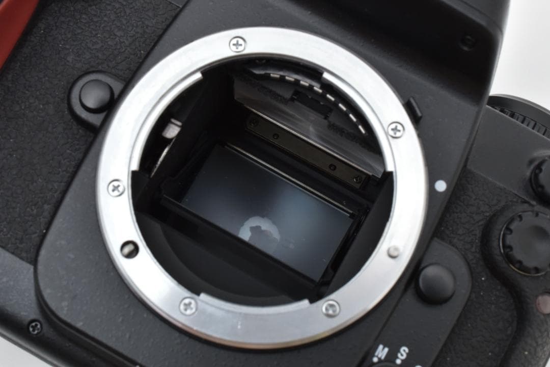 NIKON ニコン F100 フィルムカメラ 現状品