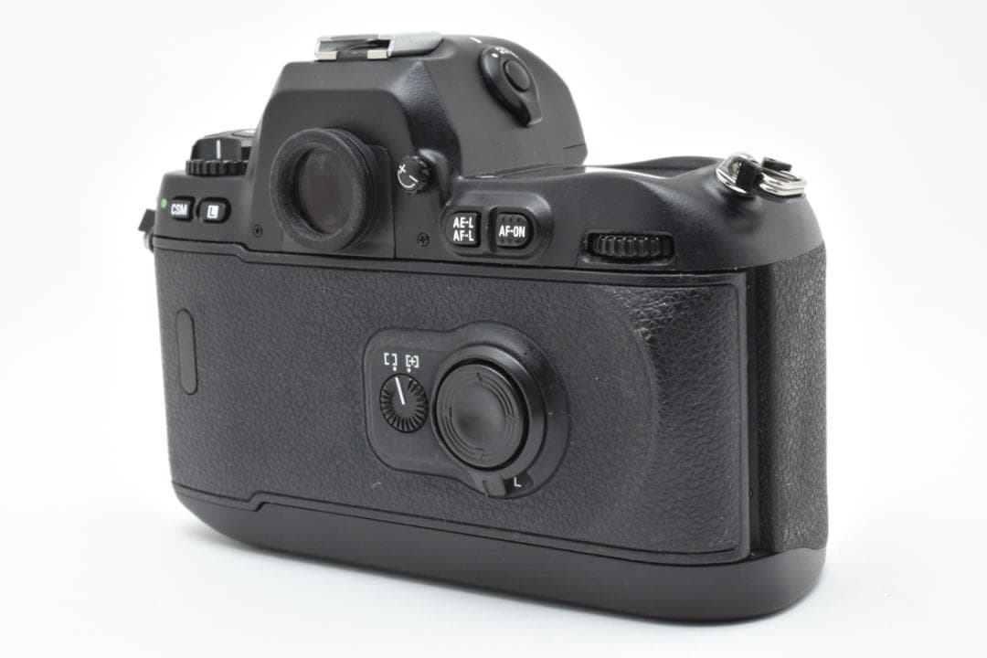 NIKON ニコン F100 フィルムカメラ 現状品