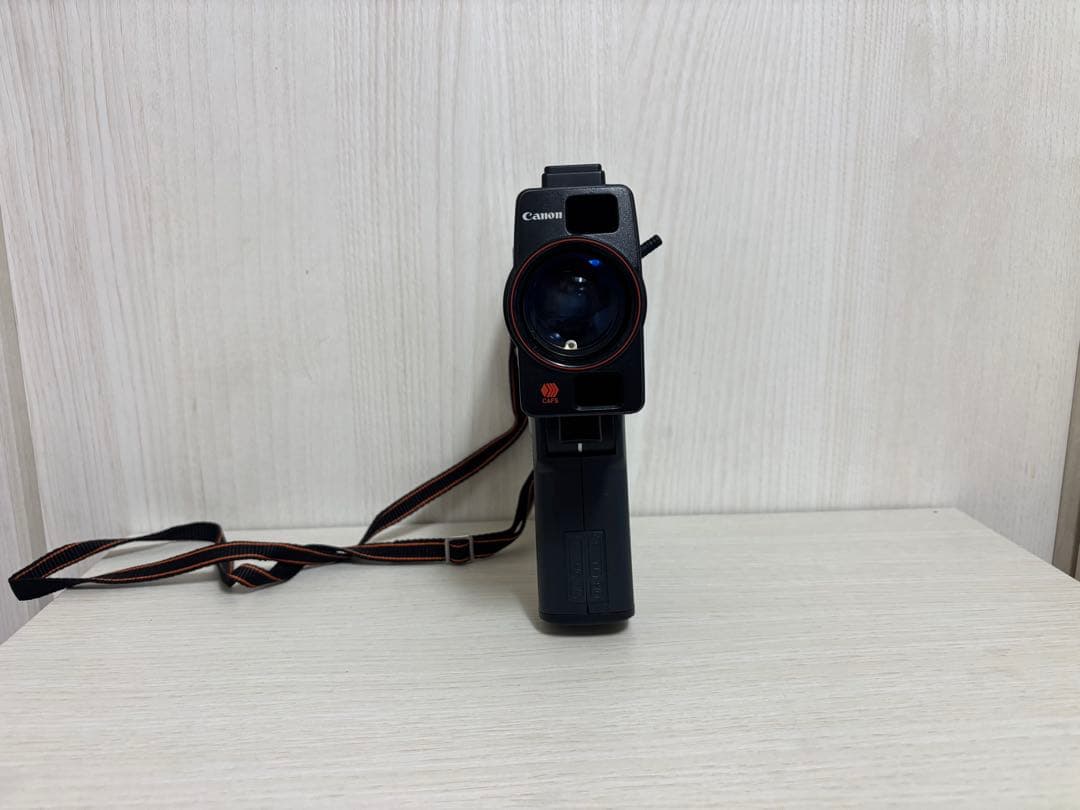 1*h様 canon AF310XL-S シネマカメラ