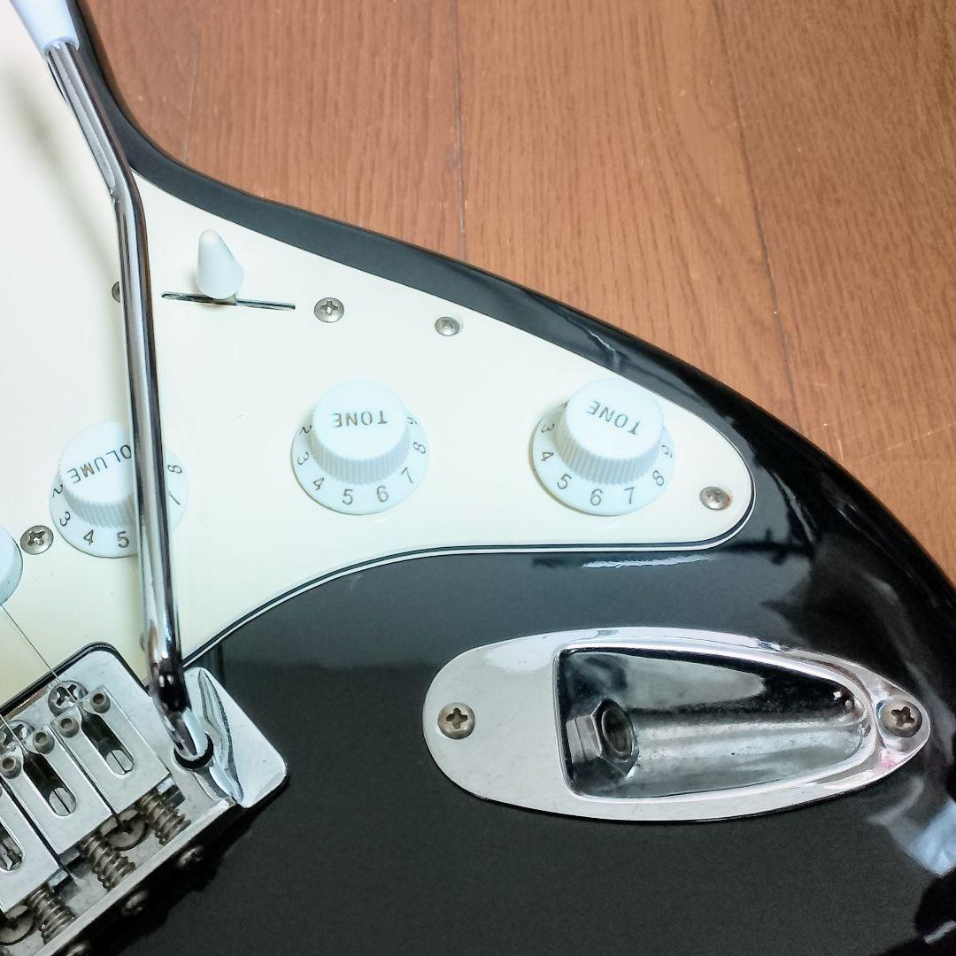 K·GARAGE　TRADITIONAL SERIES　ストラトキャスタータイプ