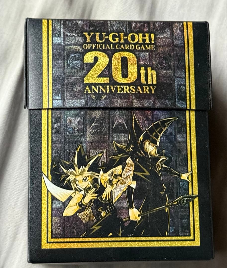 遊戯王まとめ売り4セット4番目