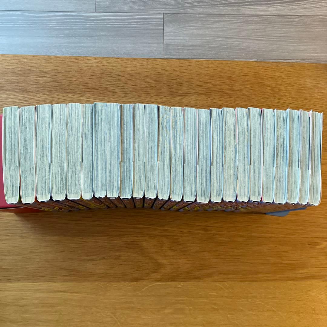 スティール・ボール・ラン　1-24巻　全巻セット　STEEL BALL RUN