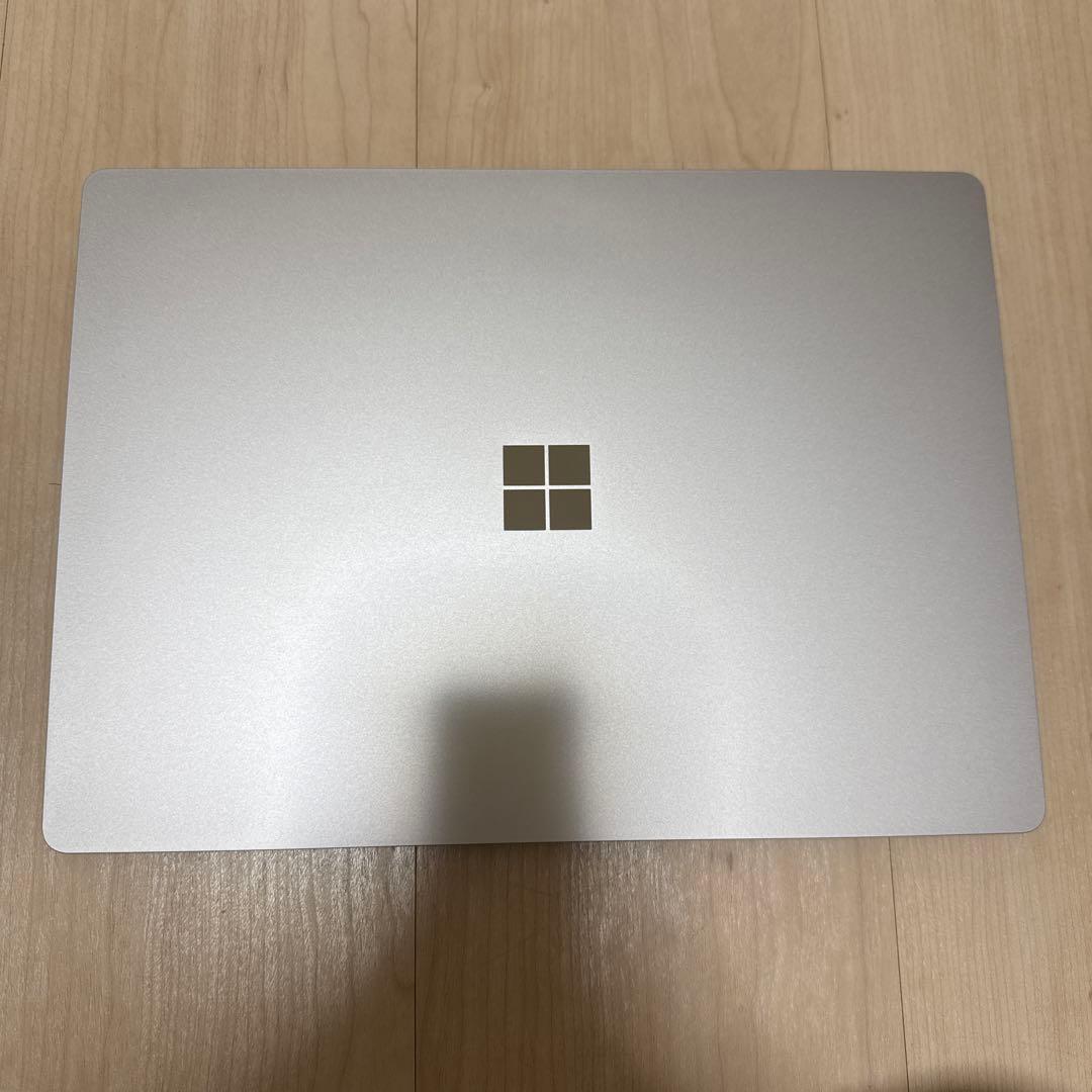 Windowsノート本体 Microsoft Surface Laptop 3 13inch