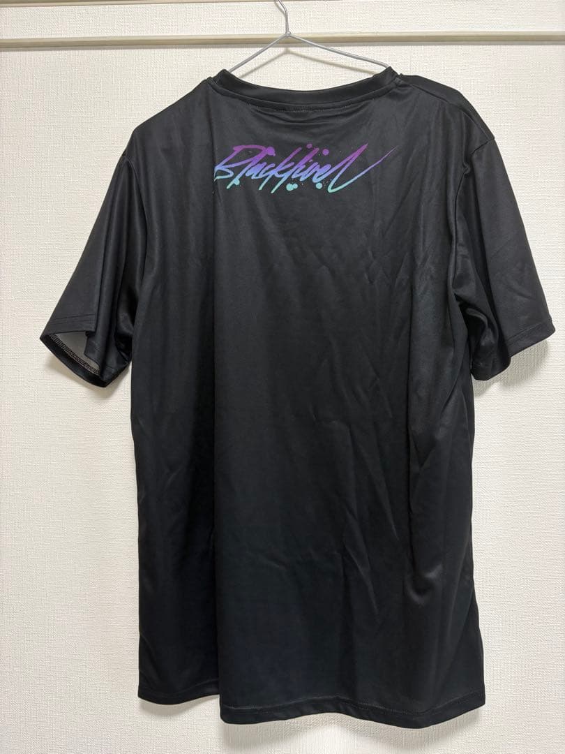 ブラスタ モクレン Tシャツ VIP特典 フリーサイズ