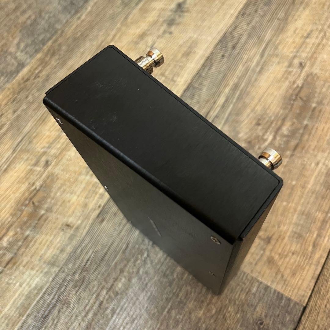 MORNINGSTAR MC8 MIDIスイッチャー