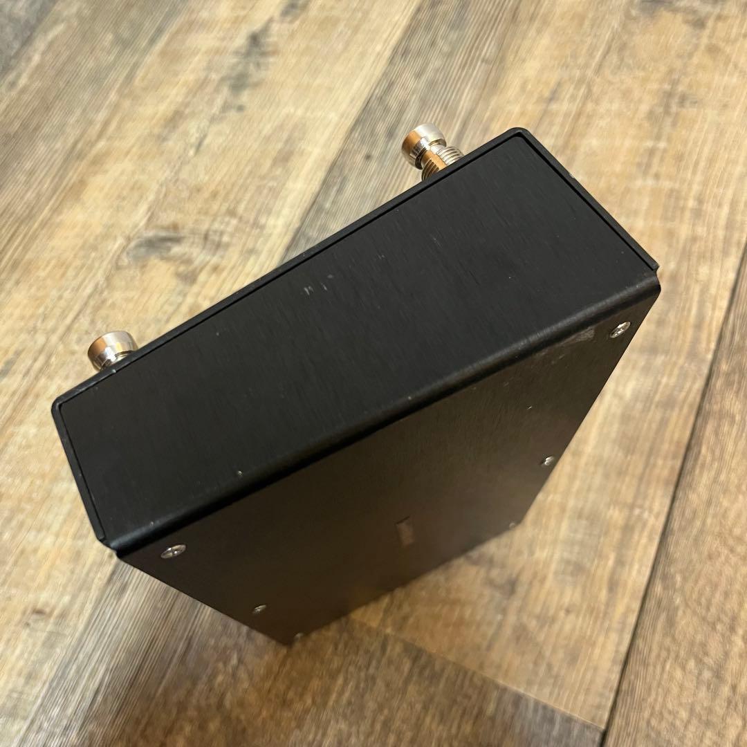 MORNINGSTAR MC8 MIDIスイッチャー