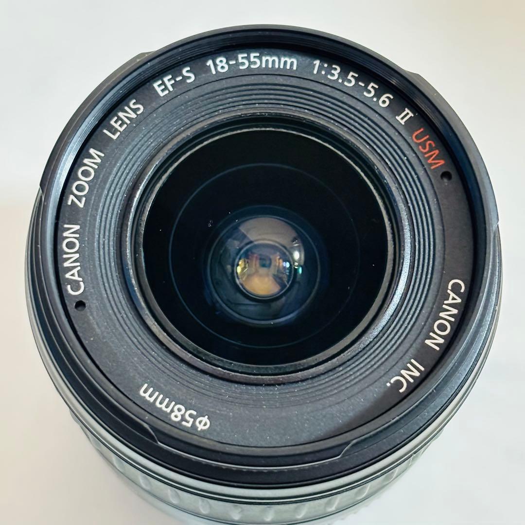 【美品】 レンズ 3本セットCanon Tamron