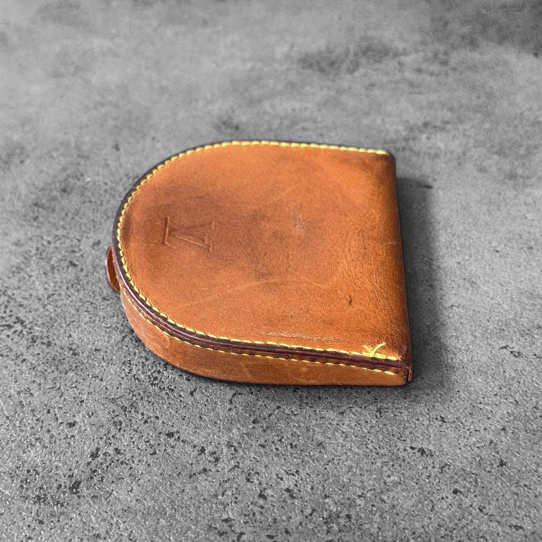 希少✨Louis Vuitton ノマド　ポルトモネ キュヴェット ケース