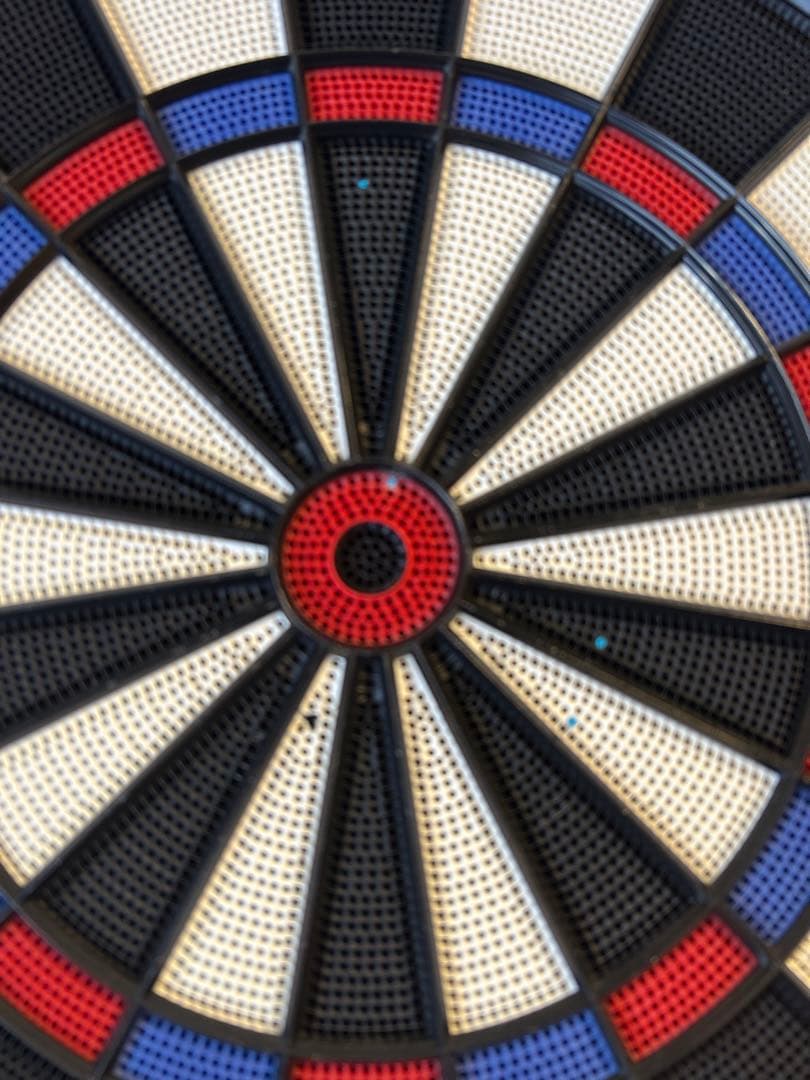 DARTSLIVE200S ダーツボード スタンドセット