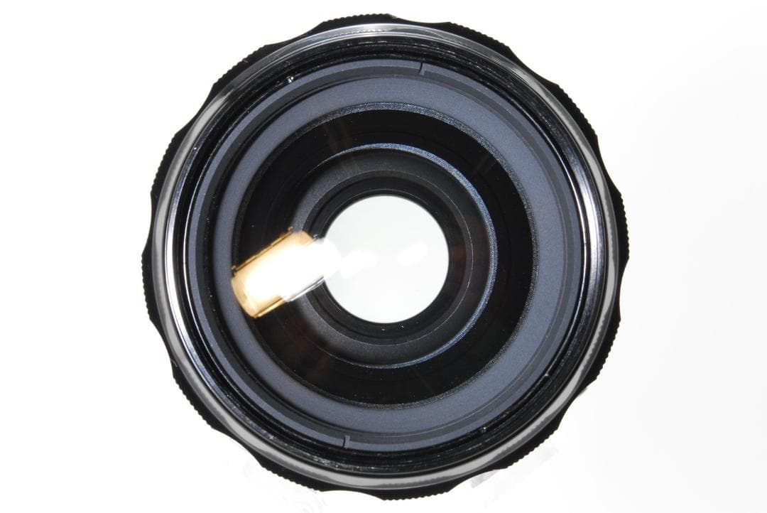 レンズ(単焦点) Nikon Nikkor-O Auto 35mm f/2 L0248