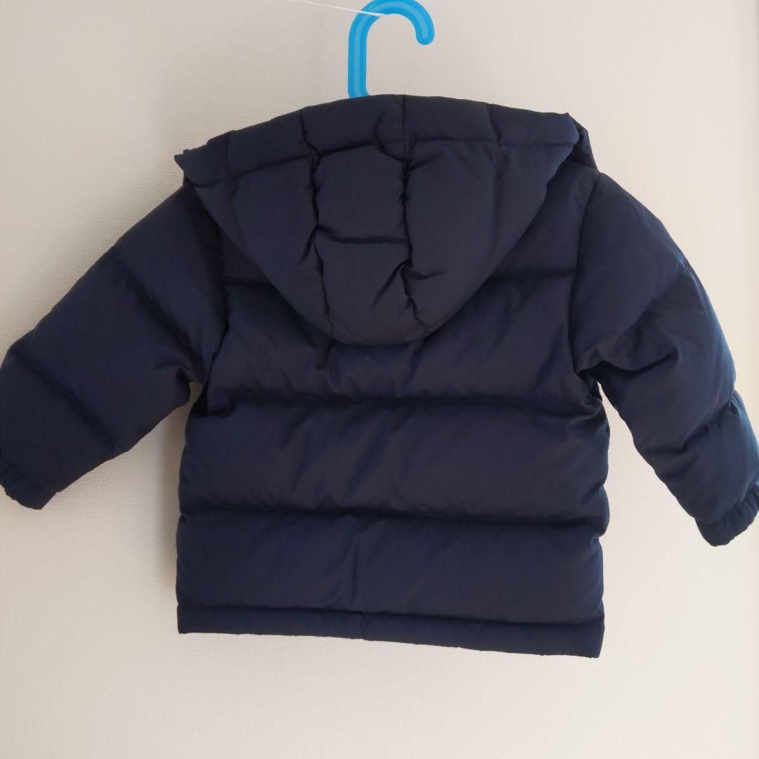 ラルフローレン　キッズ　ダウン