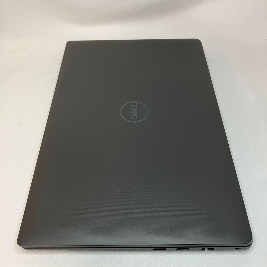 美品 LATITUDE 3540 13世代 i5 16GB 15.6型 フルHD