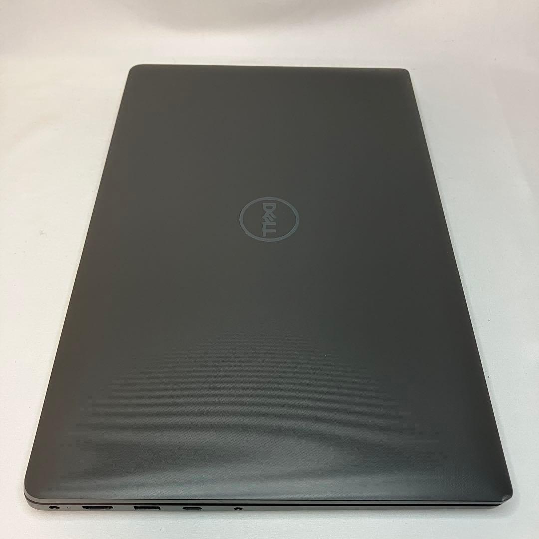 美品 LATITUDE 3540 13世代 i5 16GB 15.6型 フルHD