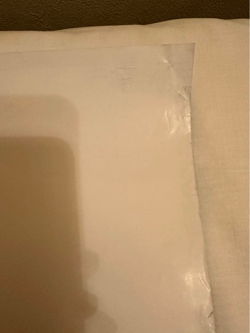 マップス アニメ　ポスター