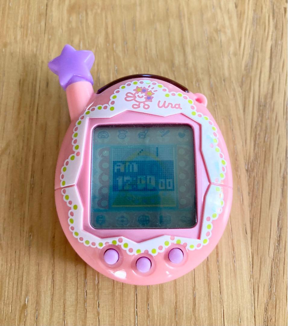 たまごっち　エンたま　チョイがえ　ウラたま　セット　BANDAI