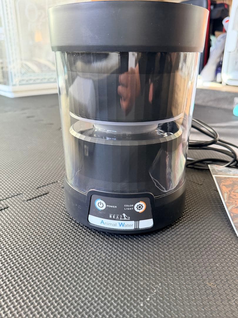 アニマルウォーター3