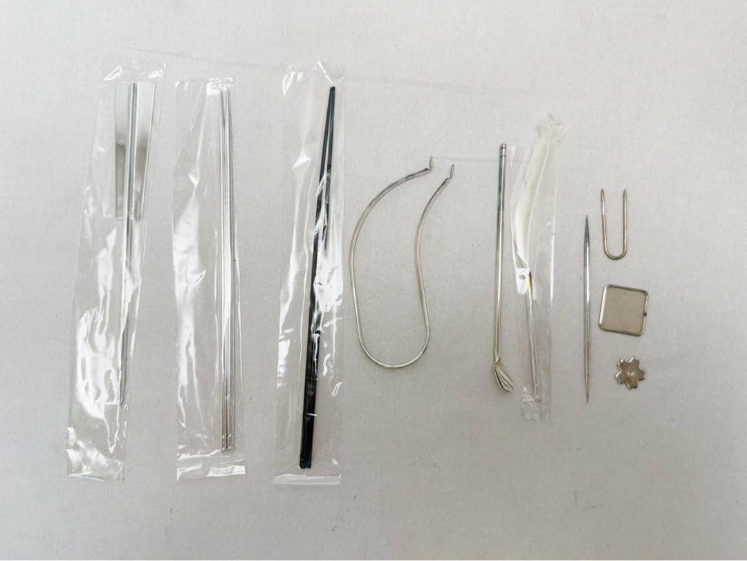 未使用 茶道具 仙正作 蝋引き仕上げ 桑 香盆 セット 茶歌舞伎棗 5客等 紙箱