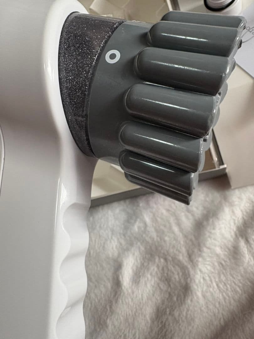 Mirable Zero シャワーヘッド