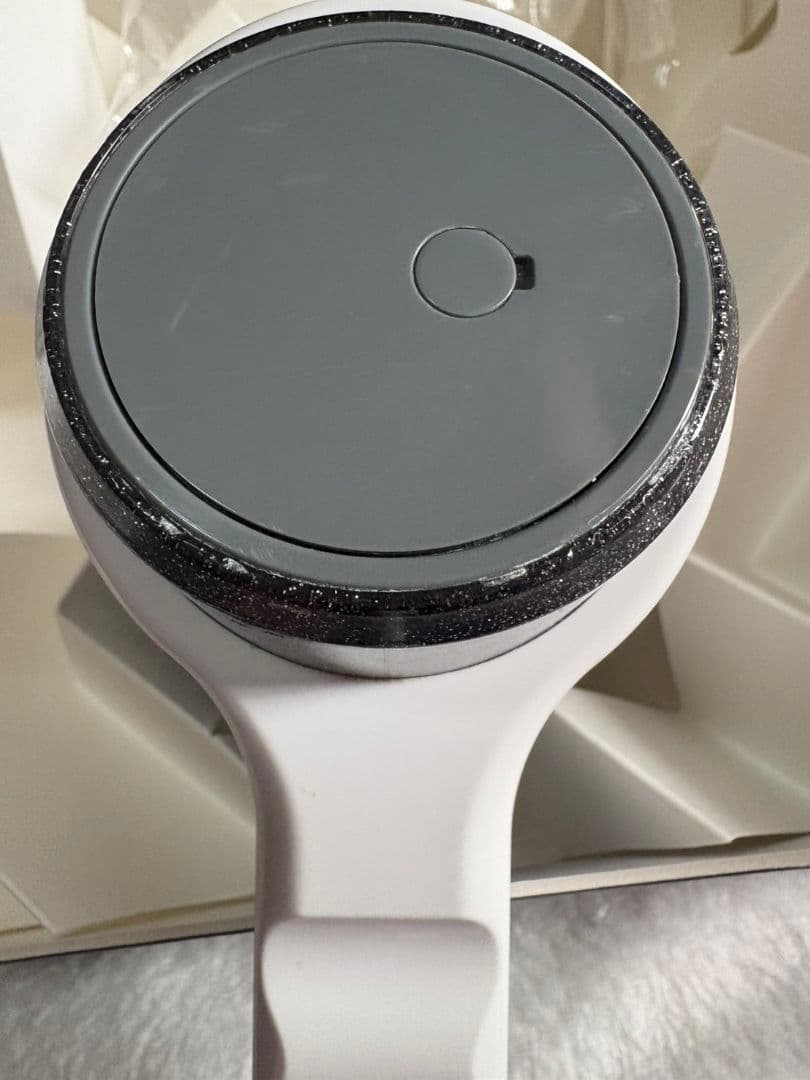 Mirable Zero シャワーヘッド