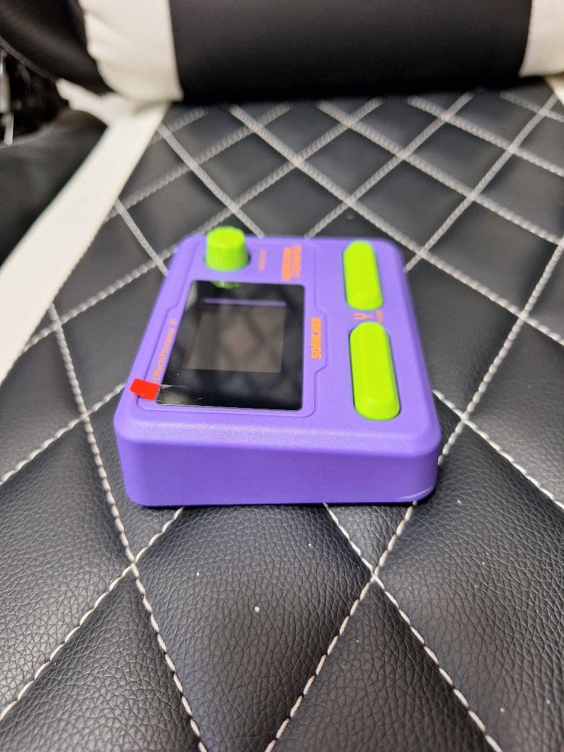 C.M.K　SONICAKE PocketMaster　マルチエフェクター