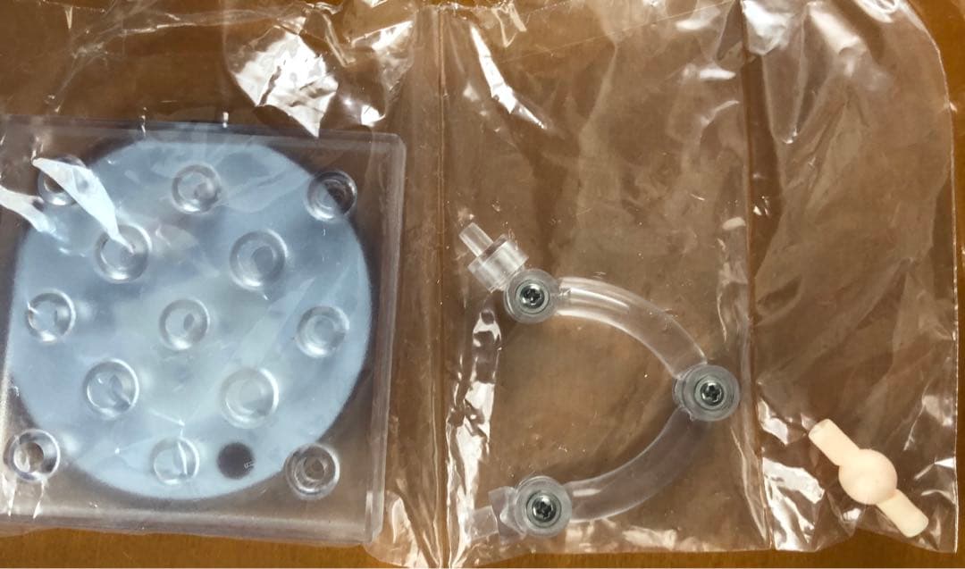 ねんどろいど バンドリ 瀬田薫 ステージ衣装Ver. 1340 特製丸台座付き