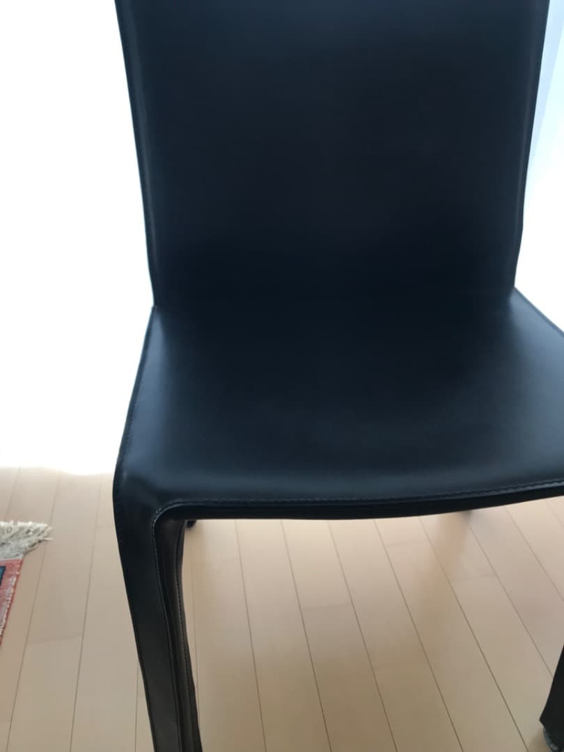 カッシーナ キャブチェア マリオベリーニデザイン