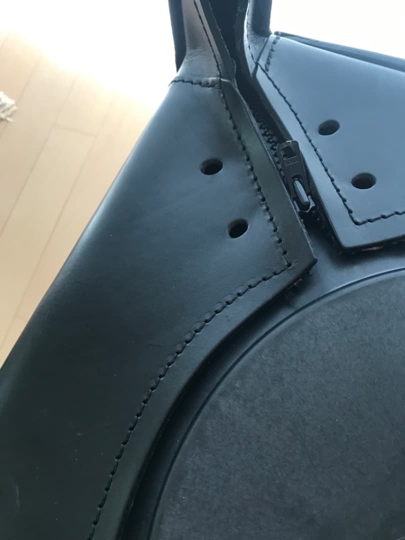 カッシーナ キャブチェア マリオベリーニデザイン