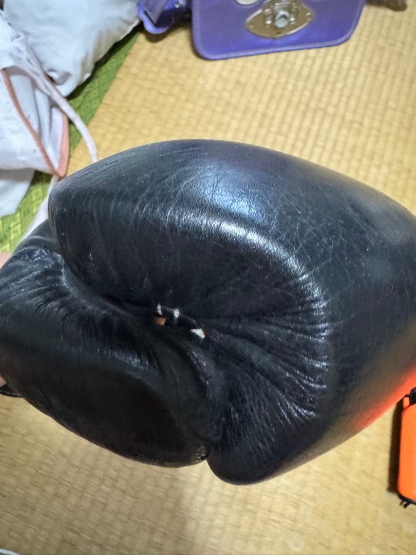 Winning ボクシンググローブ 12oz ウイニングボクシンググローブ