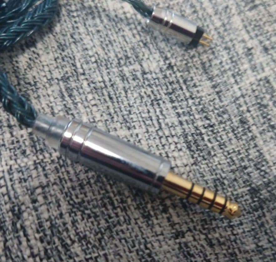 Xvive エックスバイブ T9 インイヤーモニター