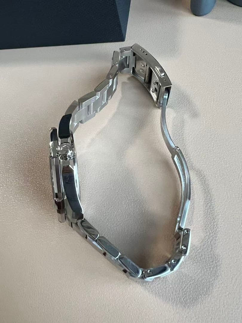 TAG HEUER WAY101C アクアレーサー デイト クォーツ メンズ