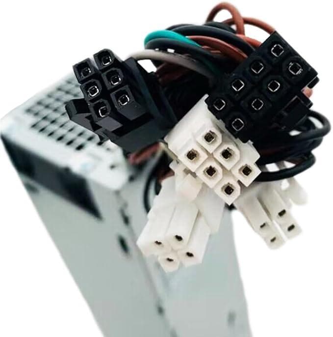 DELL　電源ユニット 500W / D500EPM-00　動作確認のみ