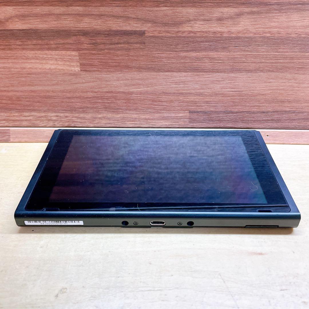 Nintendo Switch 旧型　本体のみ　HAC-001 2018年