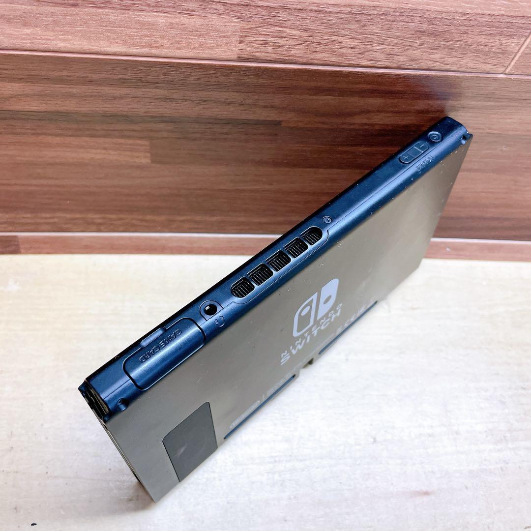 Nintendo Switch 旧型　本体のみ　HAC-001 2018年