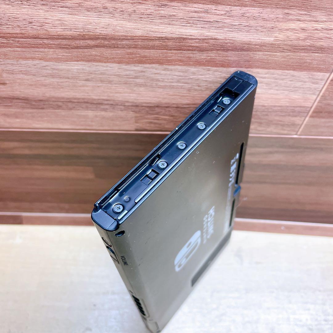 Nintendo Switch 旧型　本体のみ　HAC-001 2018年