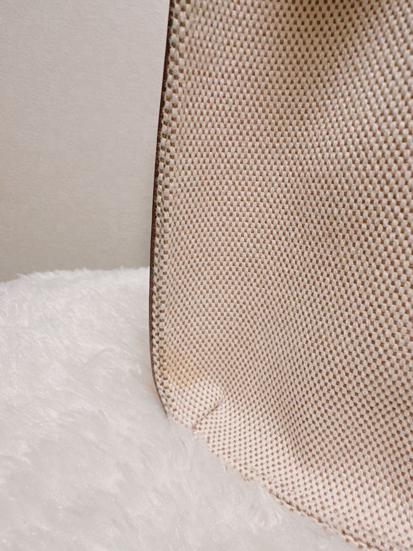 HARRYPET ペット用バッグ ベージュ(お値下げしました)