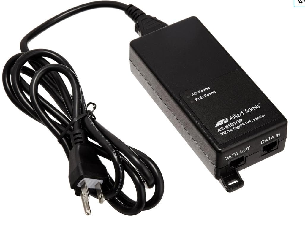 アライドテレシス AT-6101GP RoHS 1317R