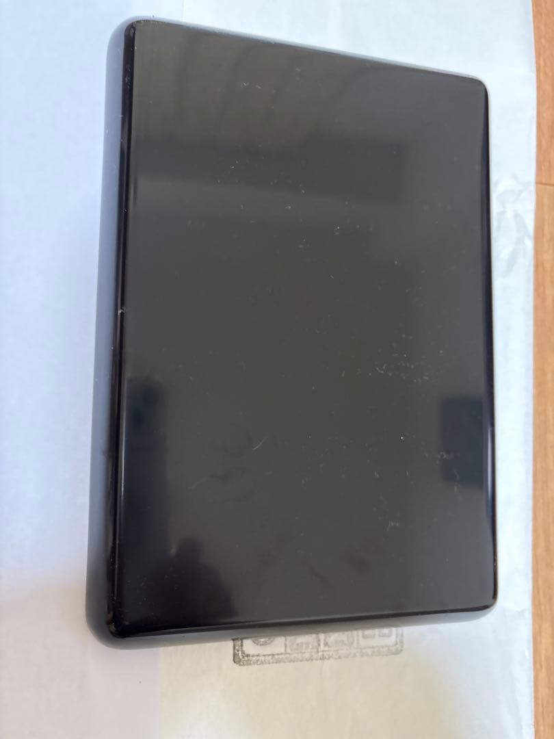 輪島塗 角盆 黒漆 蒔絵 前古孝 作／箱・説明書付き／伝統工芸