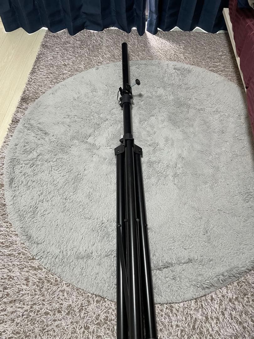 DARTSLIVE ZERO BOARD とスタンドのセット