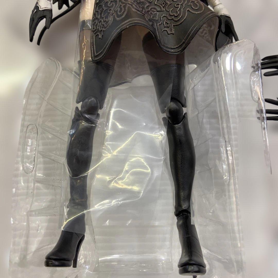 PLAY ARTS改 ニーア オートマタ ヨルハ 二号B型 2B DX VER.