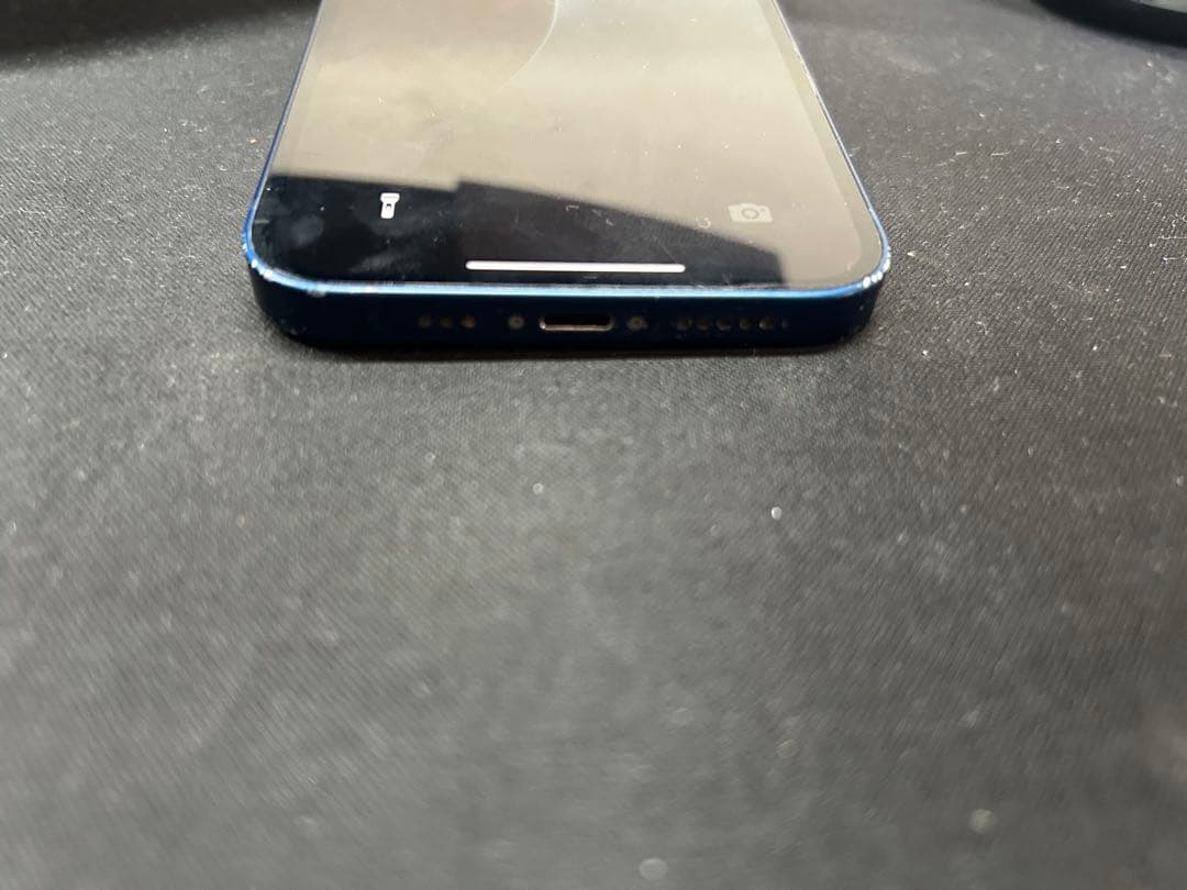 携帯電話本体 iPhone12 128gb