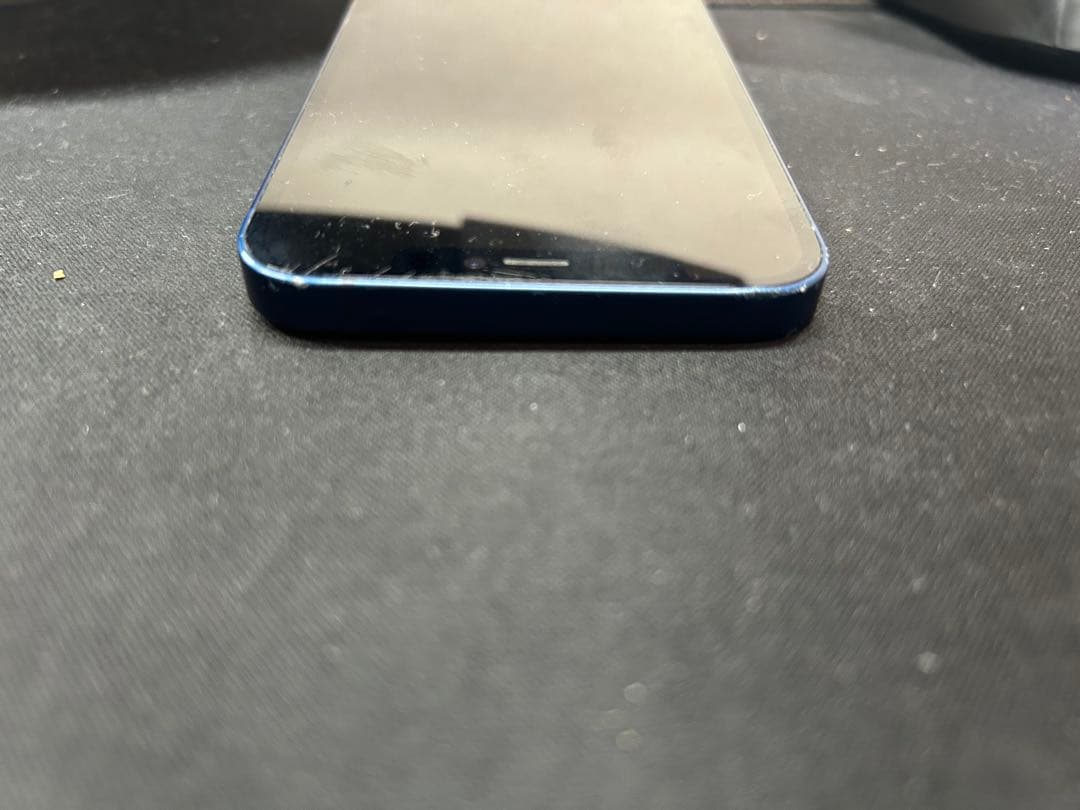 携帯電話本体 iPhone12 128gb