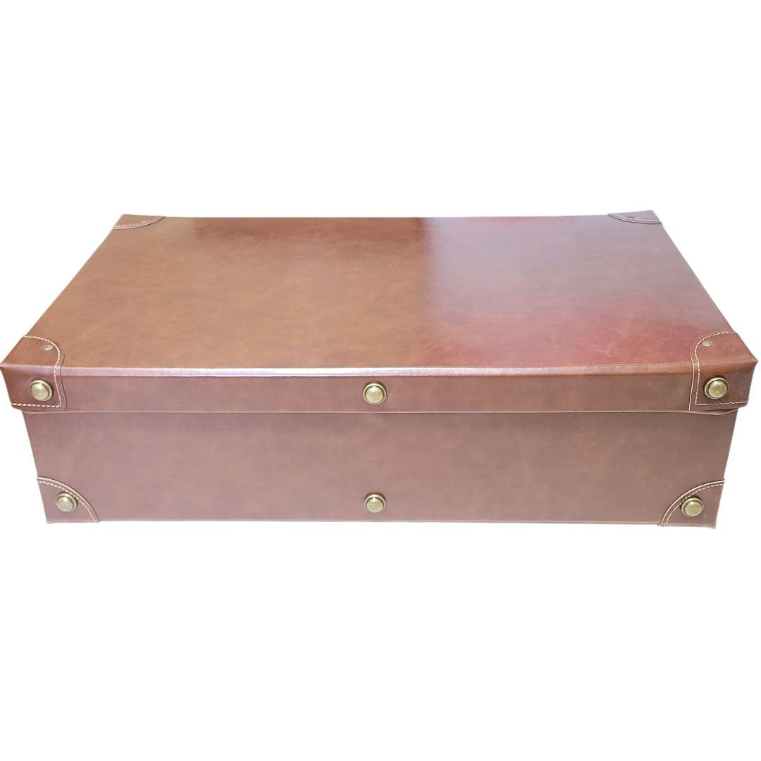 【トランク + 特典のみ】 男はつらいよ 50周年記念 寅んく 寅さん トランク